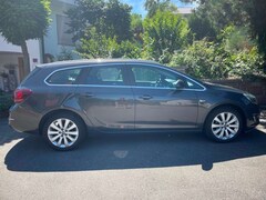 Bild des Angebotes Opel Astra Astra 1.4 Turbo Sports Tourer Sport