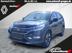 Bild des Angebotes Honda CR-V (RE) Executive 4WD LPG