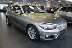 Bild des Angebotes BMW 120 120i Urban line