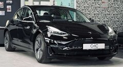 Bild des Angebotes Tesla Model 3 Long Range Dual AWD AHK