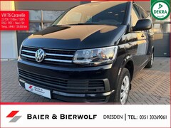 Bild des Angebotes VW T6 Caravelle Comfortline lang Navi PDC MwSt. 8SP