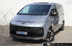 Bild des Angebotes Hyundai STARIA 2.2 CRDi Allrad Signature