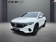 Bild des Angebotes Mercedes-Benz EQA 250 Progressive KeyGo|TWA|Sitzhz|EASY-PACK