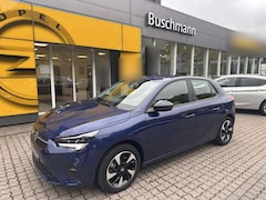 Bild des Angebotes Opel Corsa-e Edition +RFK+ALLWETTER+ALU+SHZ+