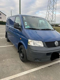 Bild des Angebotes VW T5 transporter