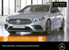 Bild des Angebotes Mercedes-Benz A 180 AMG+NIGHT+360°+LED+7G