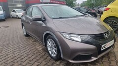 Bild des Angebotes Honda Civic 1.4 i-VTEC Comfort 5-türig
