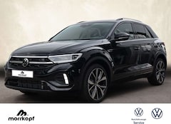 Bild des Angebotes VW T-Roc 1.5TSI DSG R-Line +19ZOLL+AHK+ Sportpaket