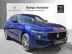Bild des Angebotes Maserati Levante Diesel