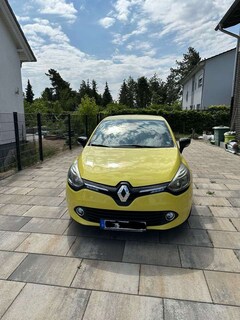 Bild des Angebotes Renault Clio TCe 90 Luxe