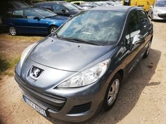 Bild des Angebotes Peugeot 207 Tendance