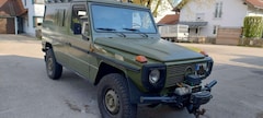 Mercedes-Benz G 240 240 GD