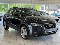 Bild des Angebotes Audi Q3 2.0 TDI quattro