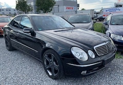 Bild des Angebotes Mercedes-Benz E 320 Avantgarde. Klima. Alufelgen. Euro 4