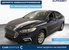 Bild des Angebotes Ford Mondeo 2.0 EcoBlue Trend AHK BLIS Key Lane Navi