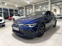 Bild des Angebotes VW Golf VIII GTI DSG Matrix Navi-Pro H&K Kam LM18