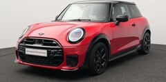 Bild des Angebotes MINI Cooper C John Cooper Works Trim
