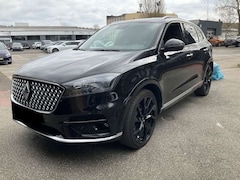 Bild des Angebotes Borgward BX7 TS Limited Edition