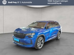 Bild des Angebotes Skoda Kodiaq 2.0 TDI 4x4 DSG Sportline