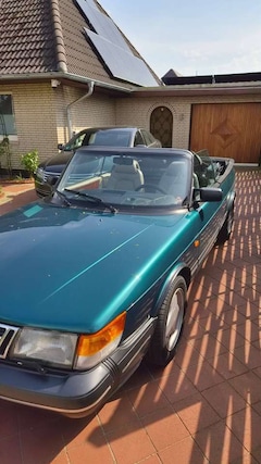 Bild des Angebotes Saab 900 900 Cabrio