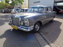 Bild des Angebotes Mercedes-Benz 230 S Typ111 Heckfosse SSD TÜV + H-Zul. TOP Zust.