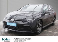 Bild des Angebotes VW Golf Variant R-Line 2.0 TDI SCR 7-Gang-DSG