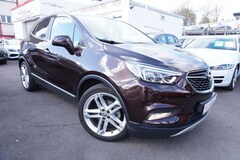 Bild des Angebotes Opel Mokka X Innovation*Autom.*Leder*Assist.*VOLL+++