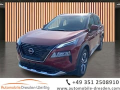 Bild des Angebotes Nissan X-Trail 1.5 e-Power Tekna*Navi*HeadUp*Matrix*