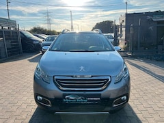 Bild des Angebotes Peugeot 2008 Allure