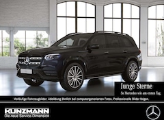 Bild des Angebotes Mercedes-Benz GLS 450 4M AMG Exclusive Panorama HUD 360° Memory