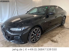 Bild des Angebotes BMW 420 420 GC xD Facelift M-Sport|DrivePro|Leder|Glasd.