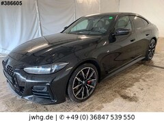 Bild des Angebotes BMW 420 GC xD Facelift M-Sport|DrivePro|Leder|Glasd.
