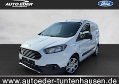 Bild des Angebotes Ford Transit Courier Trend Bluetooth Navi Klima