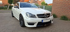 Bild des Angebotes Mercedes-Benz C 63 AMG Coupe SPEEDSHIFT MCT