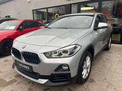 Bild des Angebotes BMW X2 sDrive 20 i Advantage*LED*RFK*Memory*Navi*