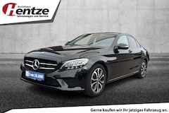 Bild des Angebotes Mercedes-Benz C 180 Avantgarde