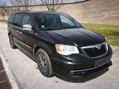 Lancia Voyager Voyager 2.8 Multijet 16v S