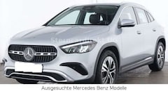 Bild des Angebotes Mercedes-Benz GLA 220 4MATIC Progressive AHK MBUX RFK LED 18"L