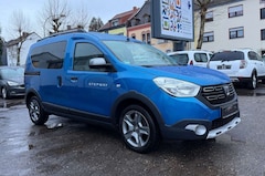 Bild des Angebotes Dacia Dokker 1.3 TCe Stepway Plus Navi Kamera Temp PDC