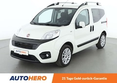 Bild des Angebotes Fiat Qubo 1.4 More*PDC*SHZ*GARANTIE*