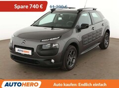 Bild des Angebotes Citroen C4 Cactus 1.2 e-THP Selection*NAVI*TEMPO*CAM*PDC*