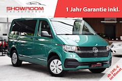 Bild des Angebotes VW T6 Multivan T6.1 Multivan Family DSG CarPlay Kamera 1.Hand