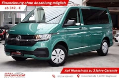 Bild des Angebotes VW T6 Multivan T6.1 Multivan Family DSG CarPlay Kamera 1.Hand
