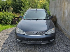 Bild des Angebotes Ford Mondeo Chia