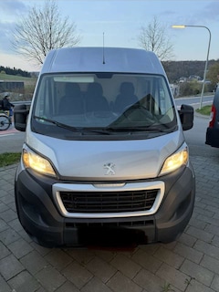 Bild des Angebotes Peugeot Boxer Boxer HDi 435 L4H2 Navi Kamera Klima Tempo PDC