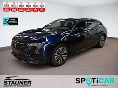 Bild des Angebotes Peugeot 508 NEUER 508 SW Allure BlueHDi AT8*360°KAMERA*NAVI*