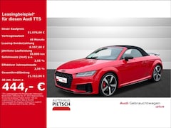 Bild des Angebotes Audi TTS Roadster 2.0 TFSI Competition Plus B&O 20''