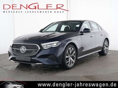 Bild des Angebotes Mercedes-Benz E 300 e DC*AHK*360*DIGI*MEMO AVANTGARDE ADV +