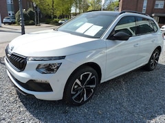 Bild des Angebotes Skoda Kamiq Monte Carlo