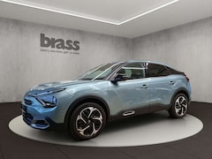 Bild des Angebotes Citroen C4 Shine PureTech 130